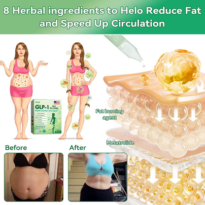 𝑶𝒇𝒇𝒊𝒄𝒊𝒂𝒍 𝑺𝒕𝒐𝒓𝒆 | HHVB ✨✨𝐺𝐿𝑃-𝟏  𝐒𝐢𝐱 𝐢𝐧 𝑶𝐧𝐞 𝐇𝐞𝐚𝐥𝐭𝐡 𝐒𝐨𝐥𝐮𝐭𝐢𝐨𝐧 𝐎𝐫𝐚𝐥 𝐋𝐢𝐪𝐮𝐢𝐝 (𝐉𝐮𝐬𝐭 𝐨𝐧𝐜𝐞 𝐚 𝐝𝐚𝐲, 𝐯𝐢𝐬𝐢𝐛𝐥𝐞 𝐜𝐡𝐚𝐧𝐠𝐞𝐬 𝐢𝐧 𝟕 𝐝𝐚𝐲𝐬） ✅ 𝐅𝐨𝐫 𝐨𝐛𝐞𝐬𝐢𝐭𝐲, 𝐜𝐚𝐫𝐝𝐢𝐨𝐯𝐚𝐬𝐜𝐮𝐥𝐚𝐫 𝐡𝐞𝐚𝐥𝐭𝐡, 𝐝𝐢𝐚𝐛𝐞𝐭𝐞𝐬, 𝐬𝐥𝐞𝐞𝐩 𝐚𝐩𝐧𝐞𝐚, 𝐆𝐮𝐭 𝐇𝐞𝐚𝐥𝐭𝐡, 𝐣𝐨𝐢𝐧𝐭 𝐢𝐬𝐬𝐮𝐞𝐬, 𝐚𝐧𝐝 𝐦𝐨𝐫𝐞